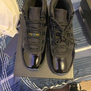 Jordan Retro 11 Gamma